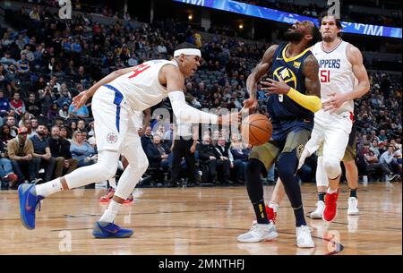 Boban Marjanovic Explains How The Legendary Friendship With Tobias Harris  Started: He Never Passed The Ball. We Were In The Locker Room And I Was  Like, 'Tobias, I Don't Like You.' 