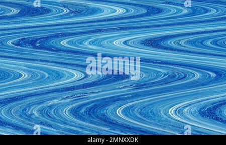 Colorful Abstract Background Design Stock Photo