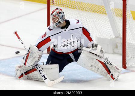 braden holtby alternate jersey