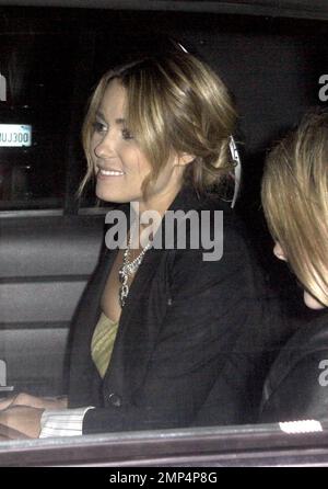 Lo bosworth, lauren conrad, the hills hi-res stock photography and images -  Alamy