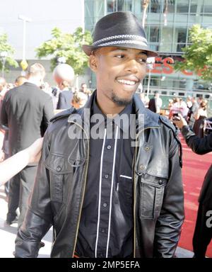 B.O.B. aka Bobby Ray at the 2009 ESPY Awards at the NOKIA Center in Los ...