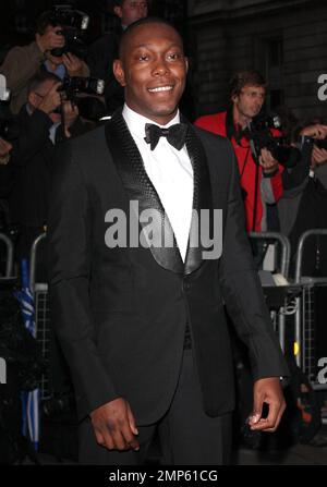 Dizzee Rascal Gq Dizzee Rascal GQ Men Of The Year Awards held at the Royal Opera House ...