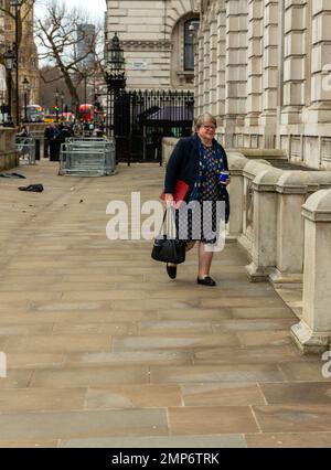 london-uk-31st-jan-2023-shanae-and-renae-nel-of-tiktok-fame