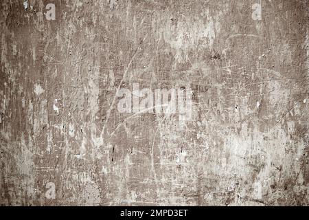 Grunge wall texture. High resolution vintage background. Stock Photo