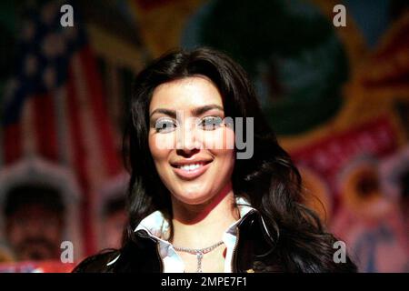 kim superstar