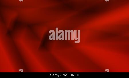 Web Abstract red background. Blurring, lines, inversions Stock Photo ...
