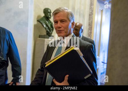 bob mcdonnell young