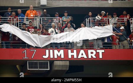 Jim Hart Joining Cardinals' Ring Of Honor
