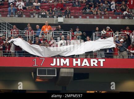 Jim Hart Joining Cardinals' Ring Of Honor