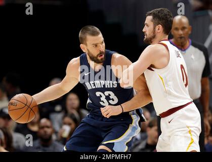 Marc Gasol to help lead first Basketball Without Borders Camp in Spain