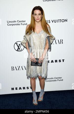 An Evening at Lincoln Center Honoring Louis Vuitton and Nicolas