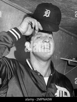 Tiger Idol Mickey Lolich Has Stood The Test Of Time - In Play! magazine