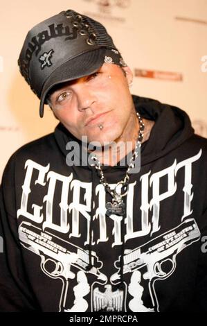 Shifty Shellshock Net Worth