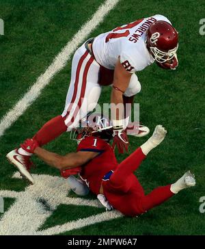 Bryce Torneden - Kansas Jayhawks Safety - ESPN