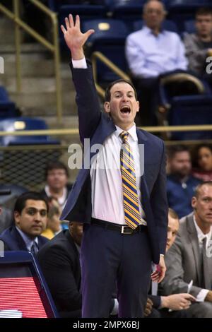 Gaucho Men's Basketball coach Joe Pasternack scheduled to talk