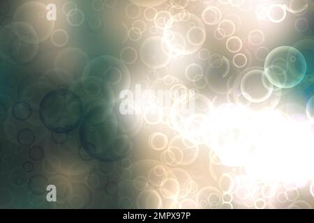 Elegant bright brown glitter, sparkle confetti texture. Christmas abstract  background, seamless pattern Stock Photo - Alamy