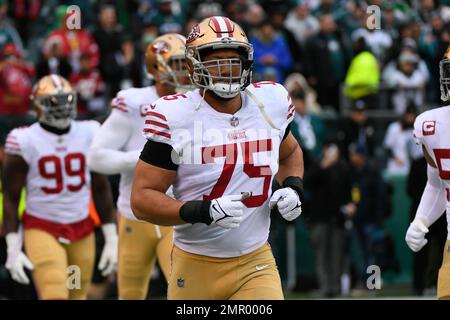 San Francisco 49ers' Jordan Willis during an NFL preseason football game  against the Green Bay Packers in Santa Clara, Calif., Friday, Aug. 12,  2022. (AP Photo/Godofredo A. Vásquez Stock Photo - Alamy