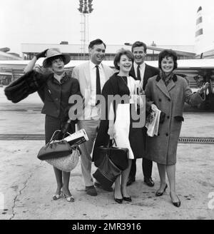 JENNIFER JAYNE JENNIFER JAYNE Stock Photo - Alamy