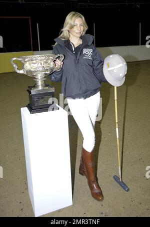 Logan Bushell Liz McClarnon and Charlotte Christodoulou compete against Kenny Logan ...