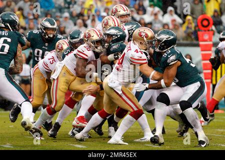 NFL: Naples High grad Carlos Hyde excels despite San Francisco 49ers'  dysfunction