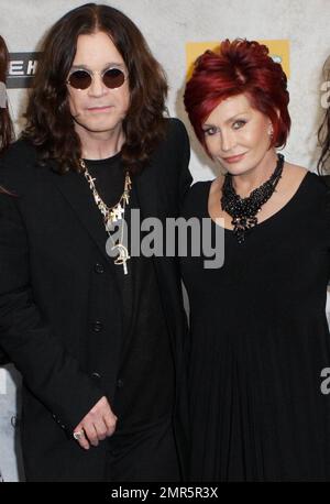 Sharon osbourne deals star necklace