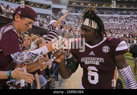 Starkville product Willie Gay Jr ready to make NFL debut