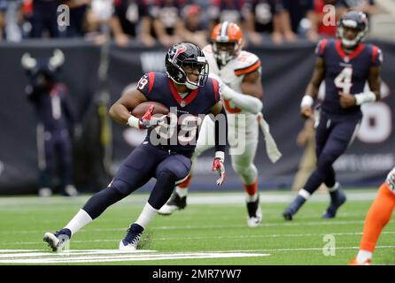 Houston, TX, USA. 26th Dec, 2021. Los Angeles Chargers tight end Stephen  Anderson (82) enters the field prior to an NFL football game between the  Los Angeles Chargers and the Houston Texans