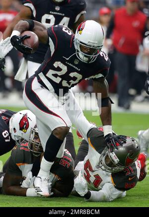 Arizona Cardinals defensive back Antoine Bethea (41) during an NFL football  game against the Washington Redskins, Sunday, Sept. 9, 2018, in Glendale,  Ariz. (AP Photo/Rick Scuteri Stock Photo - Alamy