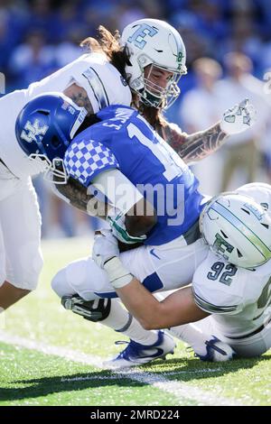 Eastern Michigan's Maxx Crosby shines at combine