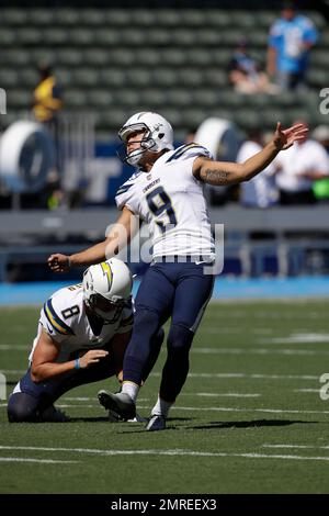 Chargers kicker Younghoe Koo is NFL's latest Korean-born player