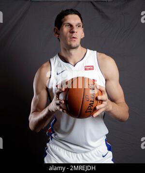 Detroit Pistons Brasil: BOBAN Marjanovic