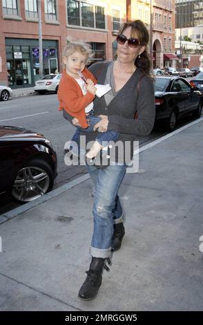 Best known for her role as Peggy Bundy on the hit series "Married with