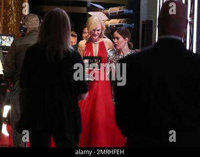 Nicole Kidman The Goldfinch Press Conference at Toronto Film Festival  September 8, 2019 – Star Style