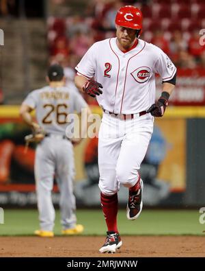 ballpark cincinnati reds