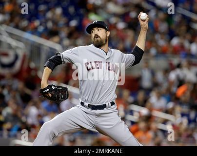 Bob Feller, Cleveland Pitcher on August 10, 1948. (AP Photo Stock Photo -  Alamy