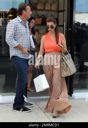 KOURTNEY-ORANGEKOURTNEY-ORANGE Handbag