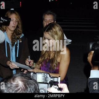 Lauren Conrad Leaving Her Hollywood Home September 13, 2008 – Star Style