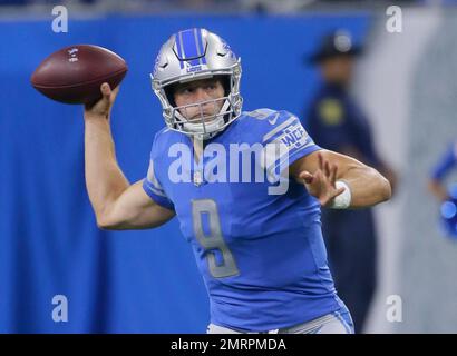 Former Lions QB Matthew Stafford finally has a Super Bowl ring, WTVB, 1590 AM · 95.5 FM