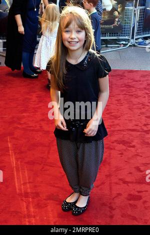 Connie Talbot - Filmaffinity