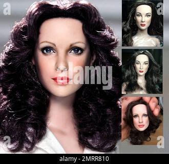 Celebrity, Basic, Cosmetology Mannequins, Beauty School Supplies