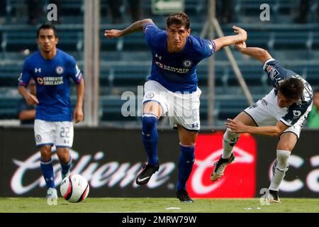 cruz azul vs monterrey live