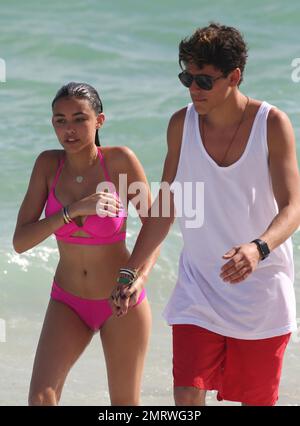 新作からSALEアイテム等お得な商品満載 madison-beer-and-her-boyfriend 水着・ラッシュガード