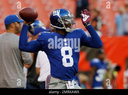 Ron Johnson, New York Giants running back is pictured in Aug. 1970. (AP  Photo Stock Photo - Alamy