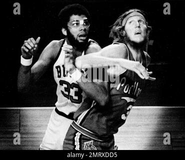 Bill walton hi-res stock photography and images - Alamy