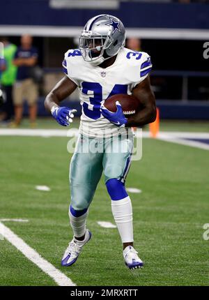 Ronnie Hillman, Dallas, Running Back