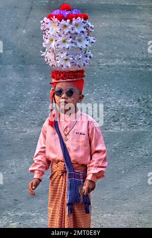 Koli boy 2024 fancy dress