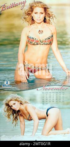 Webbspun Ideas: Tennessee Titans Cheerleaders 2009 swimsuit calendar