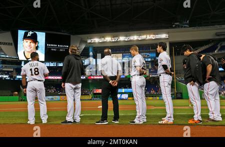 Darren Daulton: 1962-2017