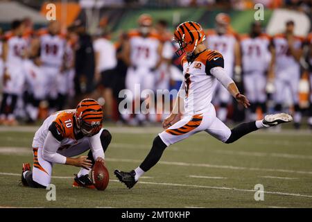 Jake Elliott, Cincinnati, Kicker