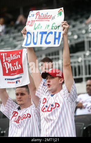 GALLERY: Darren Dutch Daulton, catcher Philadelphia Phillies
